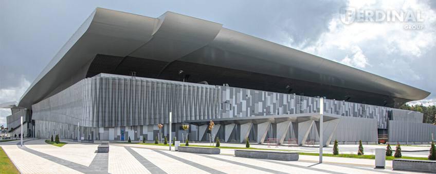 Современные решения для масштабных проектов: системы фальшполов от 